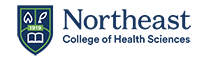 Northeast College of Health Sciences (Formerly NYCC) Logo